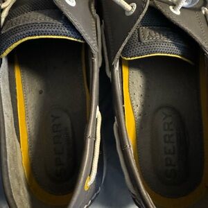 Men’s Sperry shoes